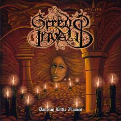 Greedy Invalid : Dancing Little Flames